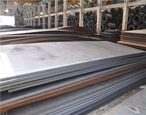High quality Best Price Hot rolled Q235NH Weathering Steel plate coil from China