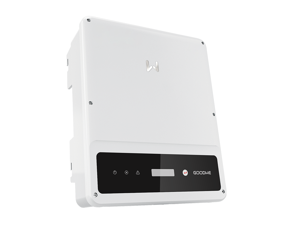 GW4200DNS Goodwe On Grid Inverter On Grid Solar Inverter 4,2 кВт однофазный жилой коммерческий солнечный инвертор