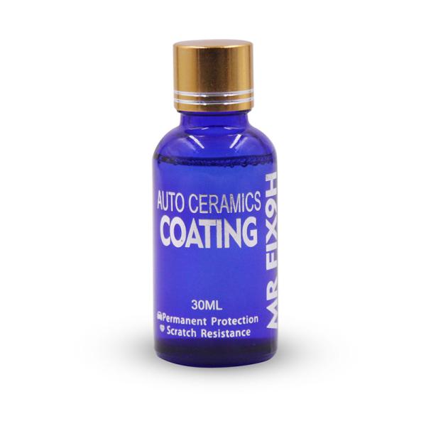 Ceramic Coating Car Maintenance Products Spray Colorless Practical