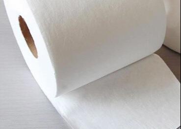 Anti Bacteria Breathable Melt Blown Non Woven Fabric Polypropylene