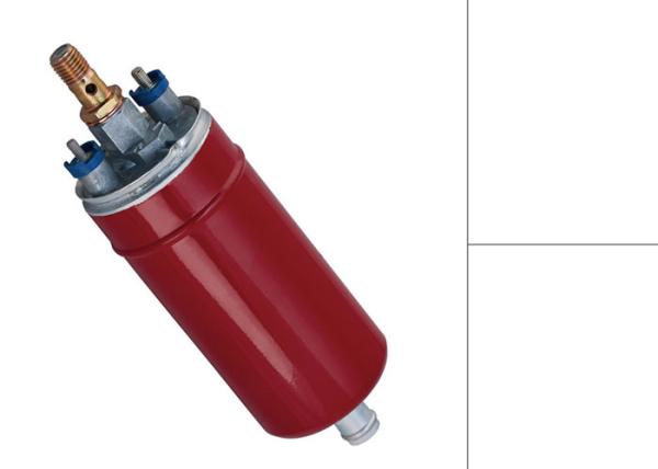 Red Color Diesel Car Fuel Pump E8177 E8314 0030915301 6165571 0580464030