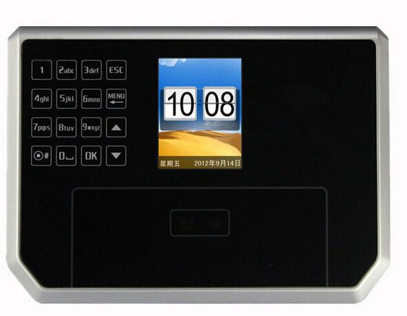 KO-FACE365 Samsung 2440 CPU Face Recognition Time Attendance