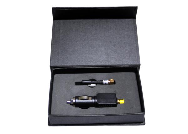 Jammer do sinal de EST-808KA2 GPS