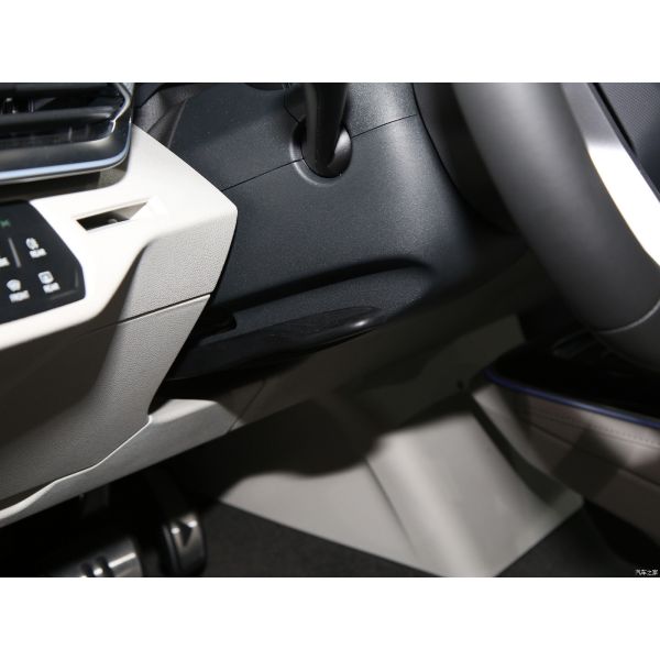 Полный электрический VW EV транспортные средства Crozz SUV Volkswagens Id4 Id4x Auto