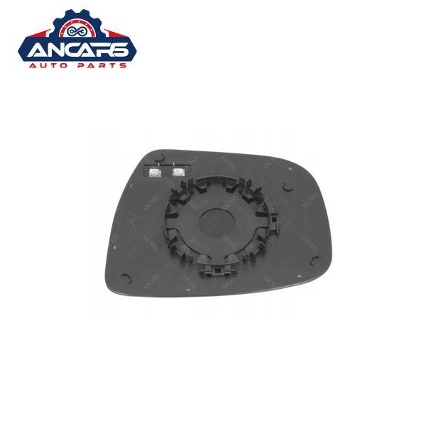 2014 Nissan Juke Wing Mirror Glass Without Heating 96366BV81A 96365BV81A