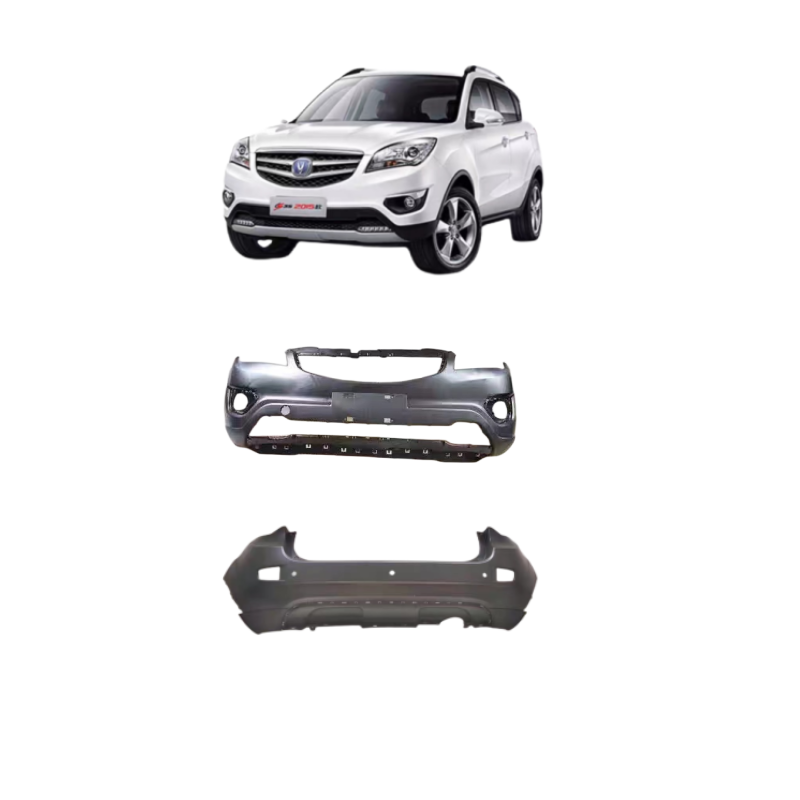 Changan CS35 12/14/15/16/17style Front Bumper Rear Bumper for 2012- Year 2012- OE NO. no