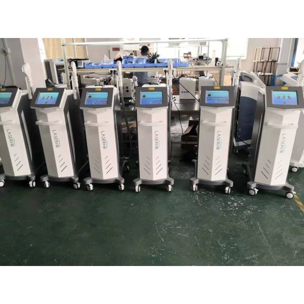 Guangzhou DMay Beauty Equipment Co.,ltd