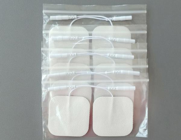 Sell well 50*50mmphysiotherapy equipments Body Massager, Massage Belt, Massage Pillow, neck massage, Kneading massager