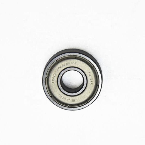NSK 608 ZZ Deep Groove Ball Bearing 8*22*7mm for Mining Metallurgy Agriculture Chemical