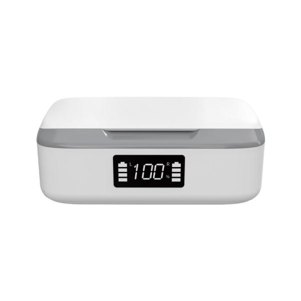 Fone de ouvido estereofônico sem fio verdadeiro do ODM XY-10 Bluetooth 5,0