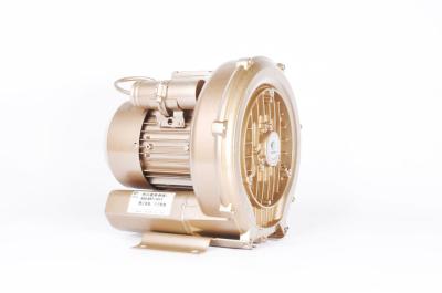 1HP Dental Suction Ring Compressor Blower , Turbine Vacuum Pump GHBH 001 12 1R3