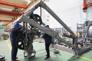 WUXI OUCO INTERNATIONAL GROUP CO., LTD