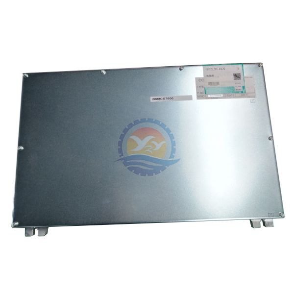 Original SK200-8 Controller (CPU) YN22E00193F5 for Kobelco Excavator SK200/SK210/SK250/SK350/SK460