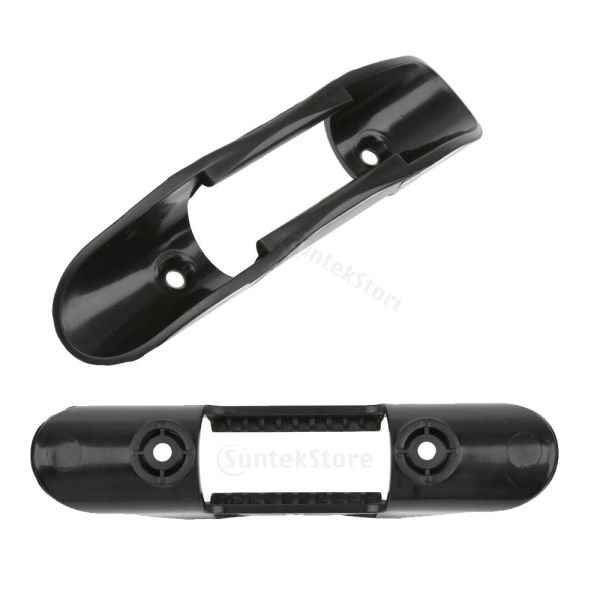 Картина отверстия установки легкой регулировки аксессуаров затвора каяка педали расчалки ноги всеобщая