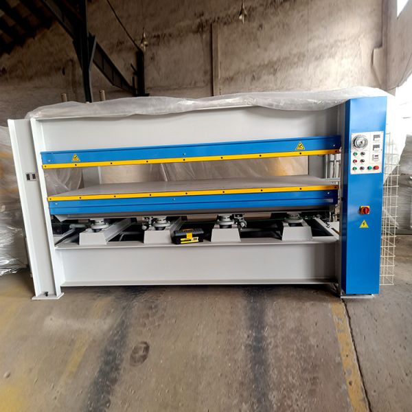 Boost Your Business with 120 kN High Speed Hydraulic Hot Press Oil Extraction Machine