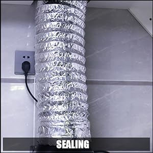 Aluminum Tape, Silver Fiberglass Foil Tapes, Temperature Adhesive Insulation Tape, Thermal Duct Tape For Ductwork