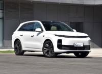 2024 ODM Sport New Energy Auto Li Xiang L6 300Kw 212Km 154Ps Pure Electric Vehicle Car