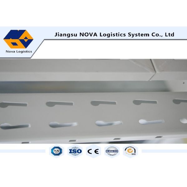 Alto densidade comercial que arquiva 2 - 5 níveis