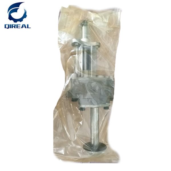 Масляный насос 65.05101-7020 частей двигателя дизеля DB58