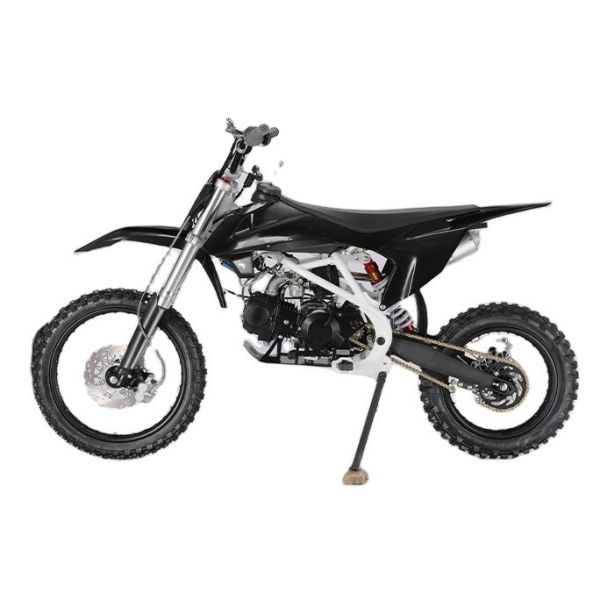 Max. Speed 40 60km/h 4 Stroke 49cc 110cc 125cc 140cc Dirt Bike Motorcycle for Off-Road
