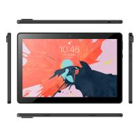 Tablettete faite sur commande d'Android de 10,1 pouces 2400x1080 IPS avec l'unité centrale de traitement d'UNISOC MTK
