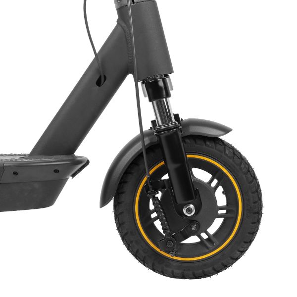 MaxG30Pro Shared Electric Scooter Accessories Front Shock Absorber Modified Spare Parts for Dualtron Trottinette Electrique