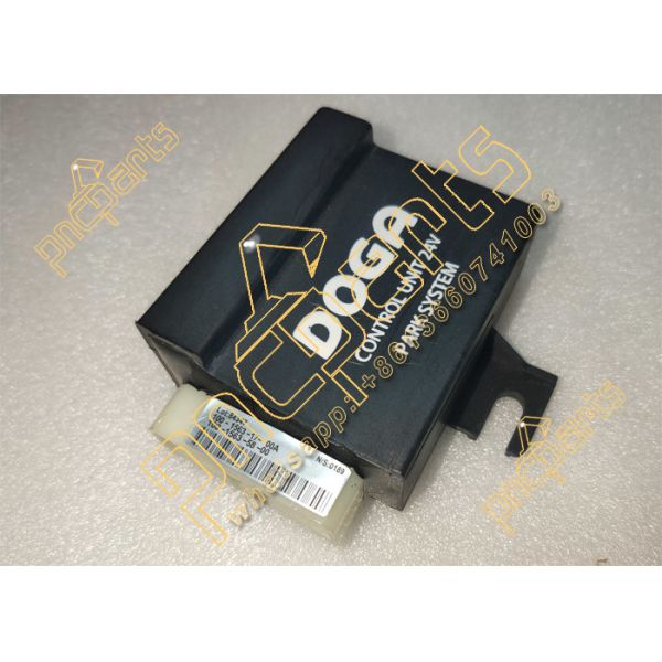 300611-00271 блок управления мотора счищателя для Doosan DX140 DX180 DX225 DX480