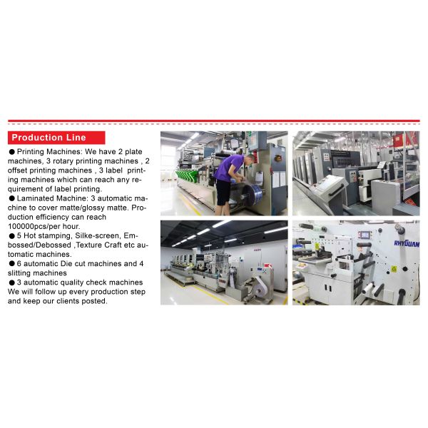 Custom Factory Price Coated Paper Glossy Adhesive Custom Printing Price Barcode Label Sticker Sheet With Serial Number