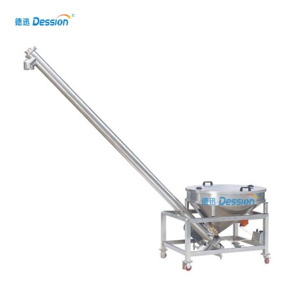 Надоите машину завалки порошка серы 100кг Семи автоматическую