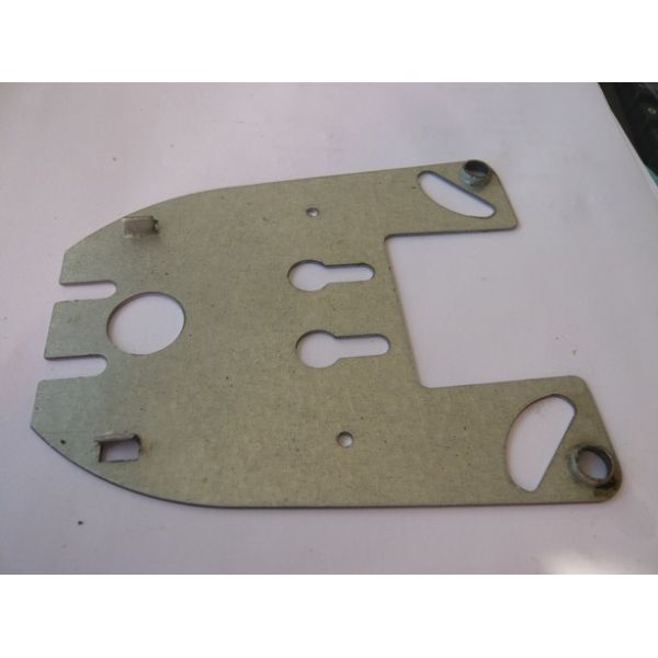 Iso2768-mk Aluminum 1060 Rail Bracket Aluminum Bending Services
