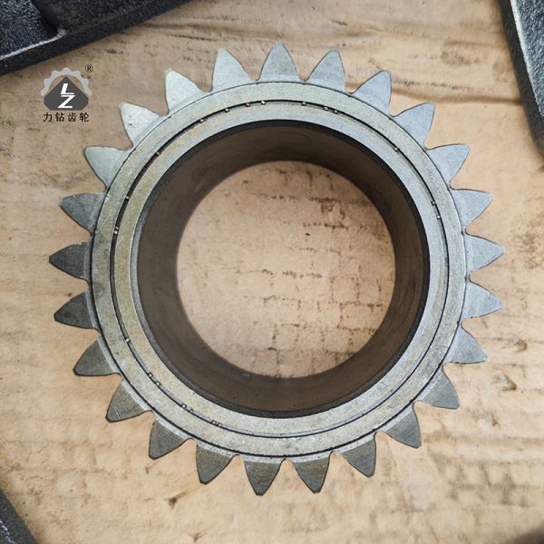 Excavator 2st Planetary Swing Gear Assembly EX200-6 Final Drive Parts