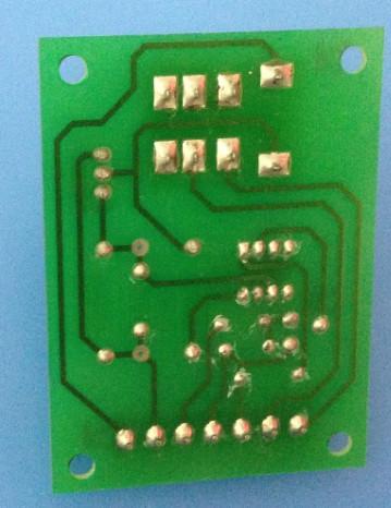 LONGKING AP10R3 Dust Collector Communication Board MZD-HX8 HZ-KKG-8-H HXDSP-33F HXPLC-33F DAVC MZD-XK HZ-SOR