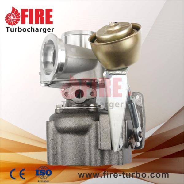 K04 Turbocharger 04299177KZ 53049700079 Deutz (K.H.D.) Industrial with TCD2012L04-2V Engine