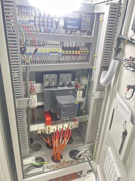 Convenient Energy Storage Power Supply Photovoltaic Energy Storage System