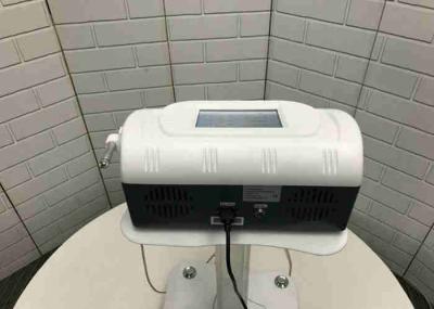 8.4 Inch Color Touch Screen 980nm diode laser vascular removal machine for sale