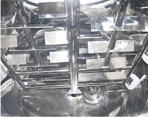 Homogenizador líquido de alta cizalladura mezclador emulsionador para champú de gel lavavajillas