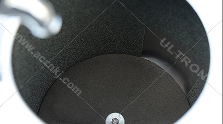 Potato Peeling And Cutting Machine Using Diamond Dermabrasion Principle 220V 380V