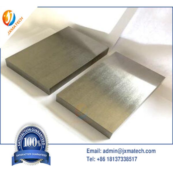 W70cu30 W80cu20 Tungsten Copper Plate Tungsten Copper Sheet