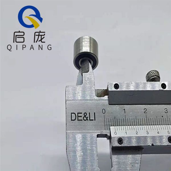 CE Plane Steel 13mm Diameter Bearing Inner Ring Corrosion Resistant