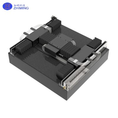 Silicon Carbide Ceramic Air-Bearing Stage Ultra Precision High Dynamic Response Nanometer Accuracy