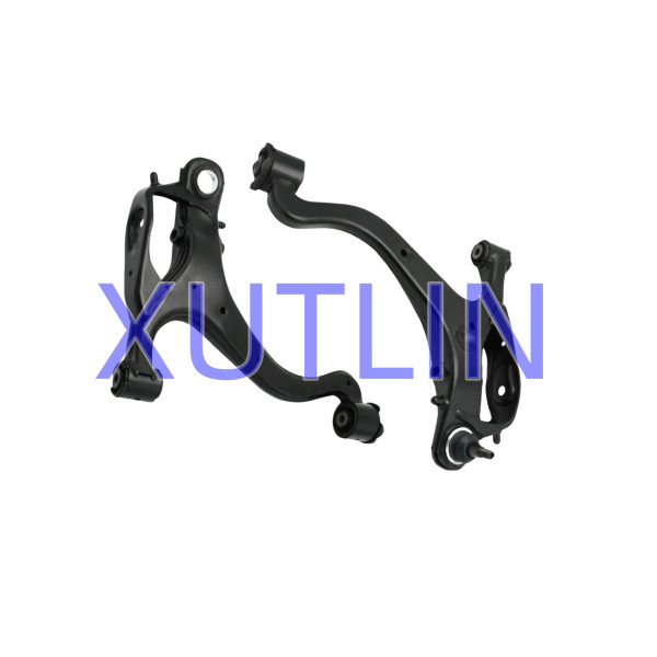 Auto Chassis Parts Front Lower Suspension Control Arm LR029306 RBJ501610 RBJ501510 For Land  Range Rover Sport 2006-2009