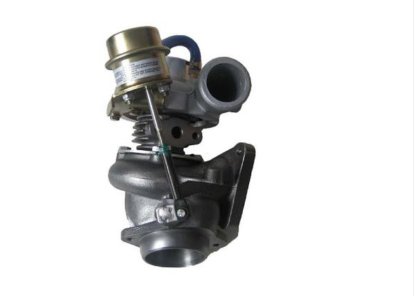 Nickel Alloy Shell Benz Engine Turbocharger For Sprinter 212D/312D/412D
