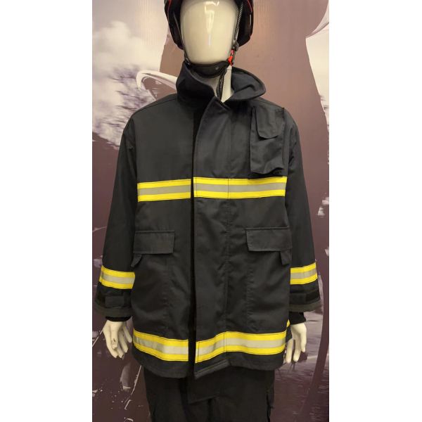 high visibility fluorescent color OXford tape for clothings safety wear