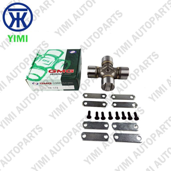 Universal Joint for HINO GUH72 – OEM 37401-1080 47X144 TH-172
