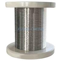 Inconel 718 fil de soudage à haute température N07718 GH4169 NiCr19Nb5Mo3 2.4668 Pour les industries aérospatiale et nucléaire
