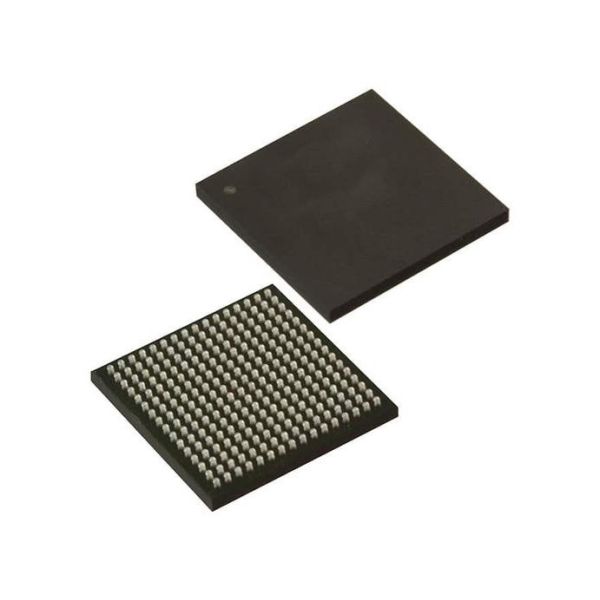 Electronic Integrated Circuits MAX5860FUXH+ General Purpose RF IC Modulator