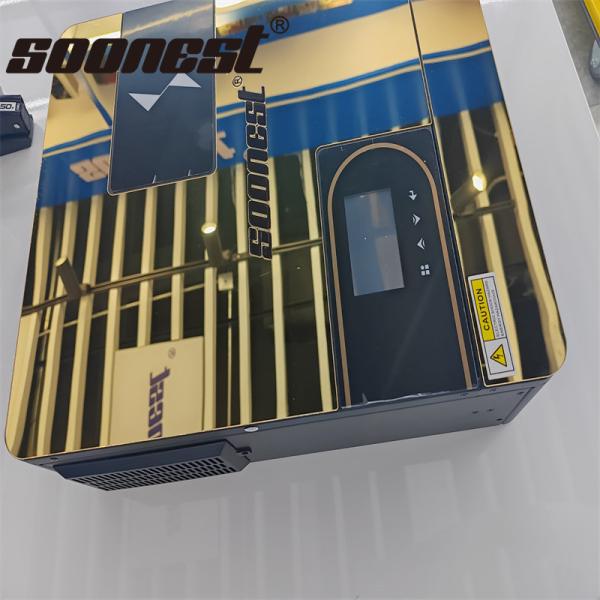 New Arrival Solar Charger Inverter Price On Grid Hybrid Solar Inverter Single Phase Hybrid Solar Inverter 3 Phases