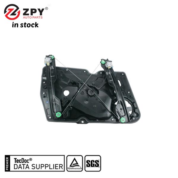 ZPY 5K0837462 Window Regulator Frame With Frame Front R For Audi A1 Models