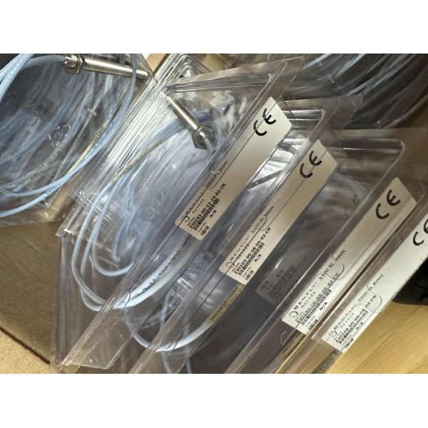 Bently Nevada 3300 XL Proximity Probe 8mm 120mm Length