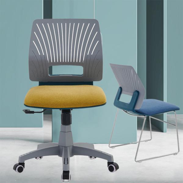 Y Mail Packing Comfortable Height Adjustable and Swivel Gaming Chair for Home Office